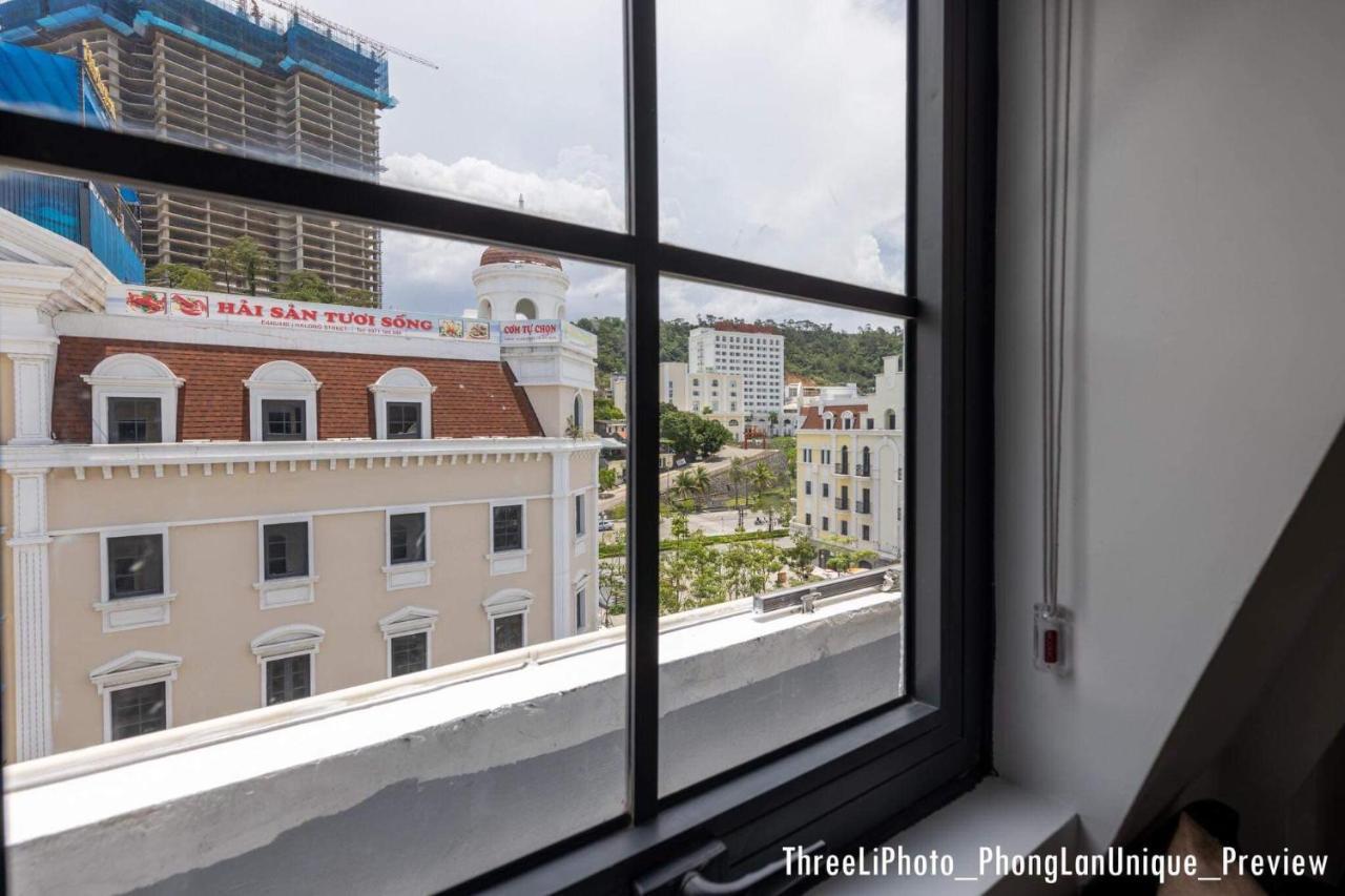 Moonlight Hotel Ha Long Dış mekan fotoğraf